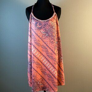 Sleeveless sleepwear